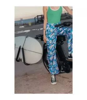 Rack de surf pour vélo électrique Ritmic