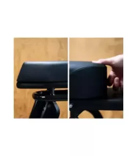 Selle haute - Ritmic Duo