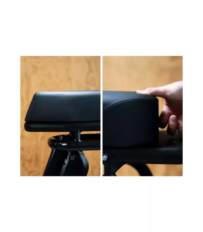 Selle haute - Ritmic Duo