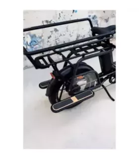Kit passager Enfant - Ritmic Jumbo
