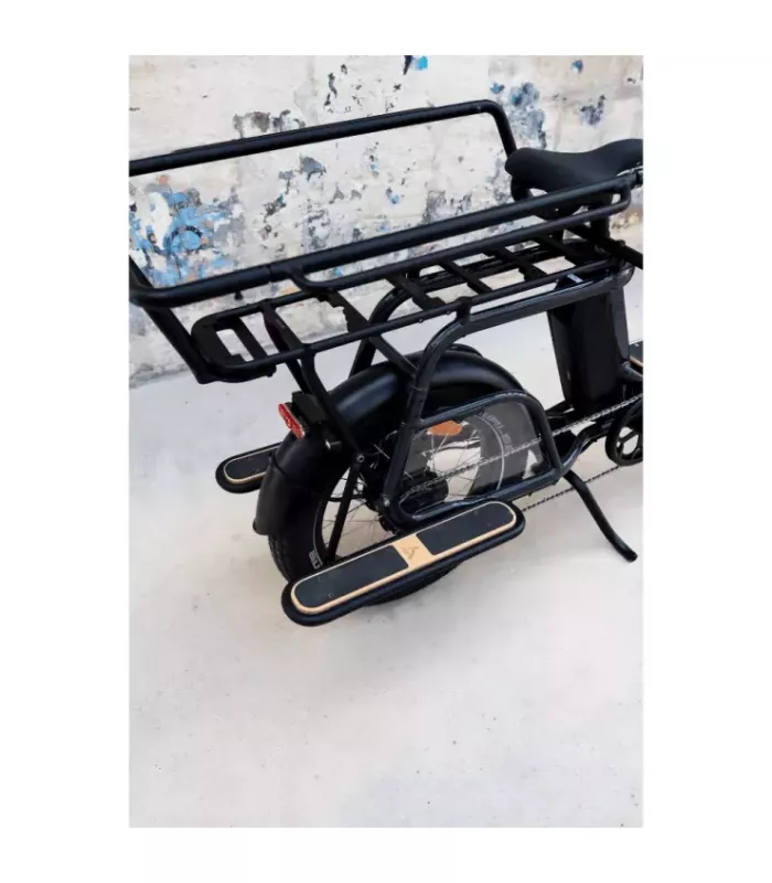 Kit passager Enfant - Ritmic Jumbo