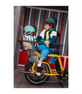 Kit passager Enfant - Ritmic Jumbo