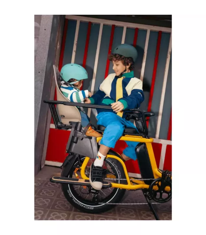 Kit passager Enfant - Ritmic Jumbo