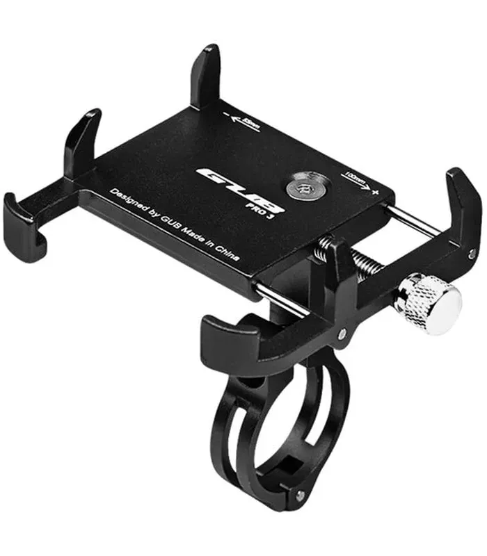 Support smartphone universel en métal GUB PRO3 Ritmic