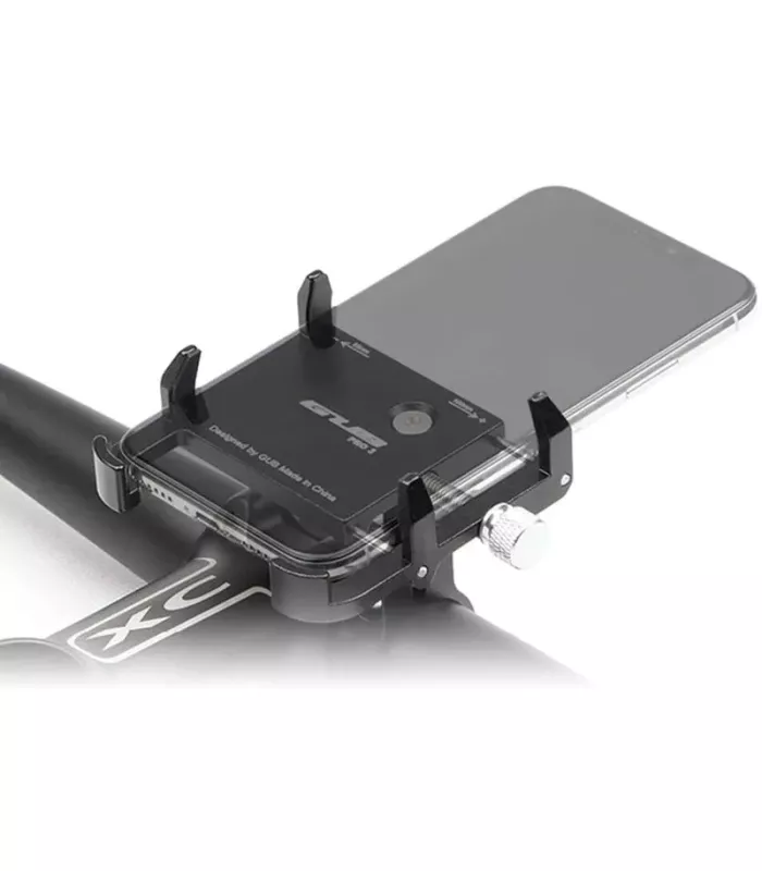 Support smartphone universel en métal GUB PRO3 Ritmic