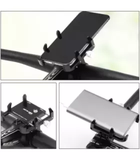 Support smartphone universel en métal GUB PRO3 Ritmic