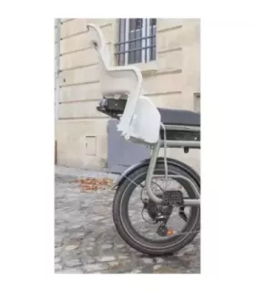 Plateforme arrière Ritmic