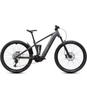 VTT électrique Cube Stereo Hybrid ONE22 Pro 800 2027