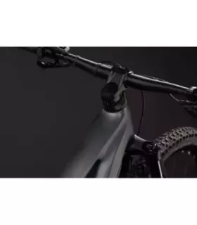 VTT électrique Cube Stereo Hybrid ONE22 Pro 800 2027