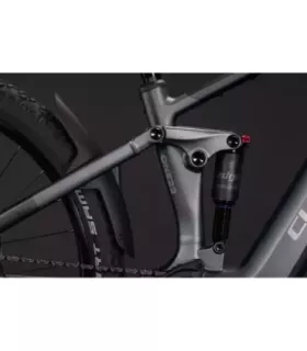 VTT électrique Cube Stereo Hybrid ONE22 Pro 800 2027