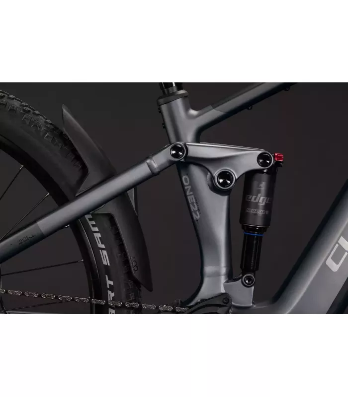 VTT électrique Cube Stereo Hybrid ONE22 Pro 800 2027