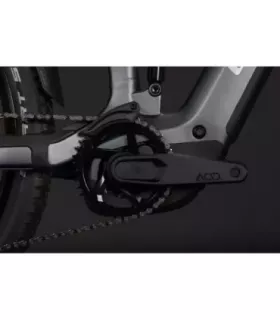 VTT électrique Cube Stereo Hybrid ONE22 Pro 800 2027