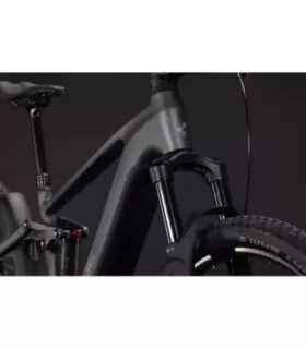 VTT électrique Cube Stereo Hybrid ONE22 Pro 800 2027