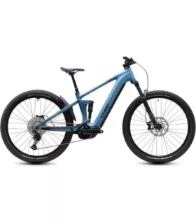 VTT électrique Cube Stereo Hybrid ONE22 Pro 800 2027