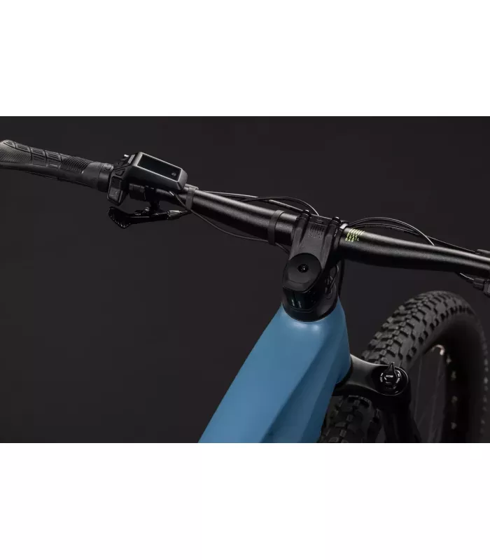 VTT électrique Cube Stereo Hybrid ONE22 Pro 800 2027