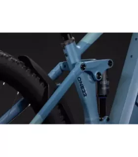 VTT électrique Cube Stereo Hybrid ONE22 Pro 800 2027