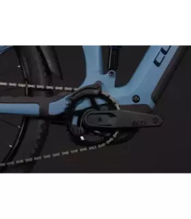 VTT électrique Cube Stereo Hybrid ONE22 Pro 800 2027