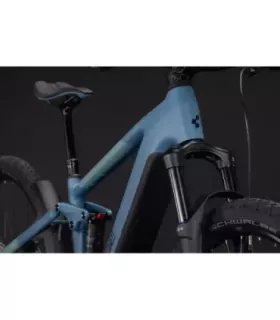 VTT électrique Cube Stereo Hybrid ONE22 Pro 800 2027