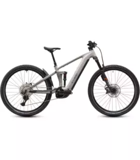 VTT électrique Cube Stereo Hybrid ONE44 SLX 800 2027