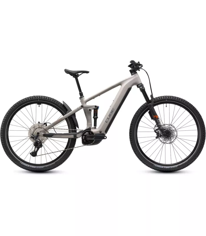 VTT électrique Cube Stereo Hybrid ONE44 SLX 800 2027
