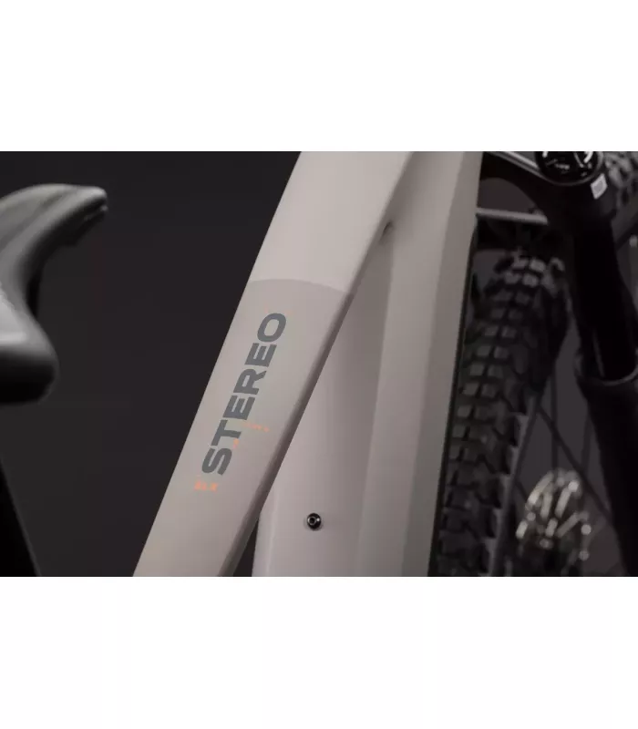 VTT électrique Cube Stereo Hybrid ONE44 SLX 800 2027