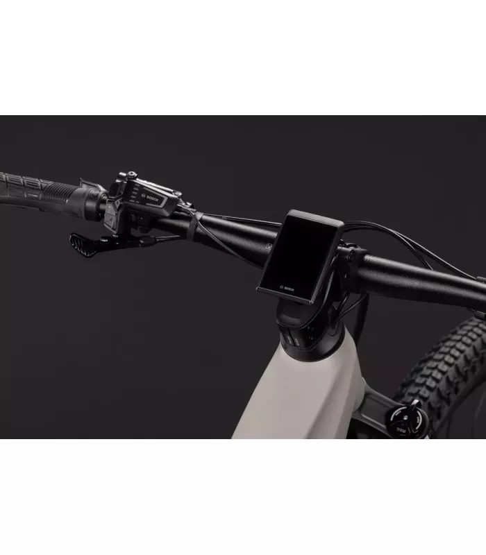 VTT électrique Cube Stereo Hybrid ONE44 SLX 800 2027