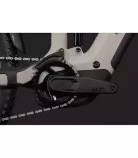 VTT électrique Cube Stereo Hybrid ONE44 SLX 800 2027