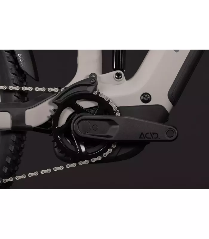 VTT électrique Cube Stereo Hybrid ONE44 SLX 800 2027