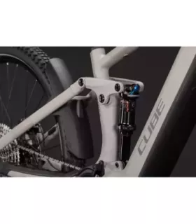 VTT électrique Cube Stereo Hybrid ONE44 SLX 800 2027