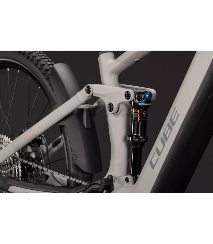 VTT électrique Cube Stereo Hybrid ONE44 SLX 800 2027