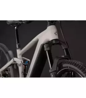 VTT électrique Cube Stereo Hybrid ONE44 SLX 800 2027