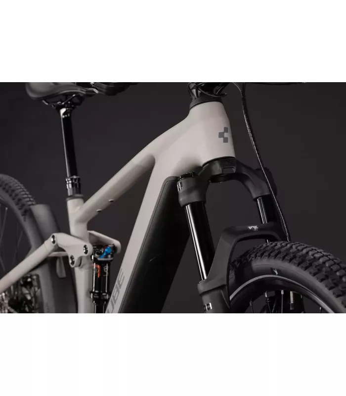 VTT électrique Cube Stereo Hybrid ONE44 SLX 800 2027