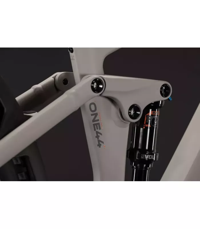 VTT électrique Cube Stereo Hybrid ONE44 SLX 800 2027