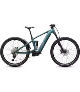 VTT électrique Cube Stereo Hybrid ONE44 SLX 800 2027