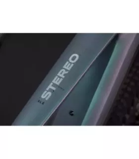 VTT électrique Cube Stereo Hybrid ONE44 SLX 800 2027