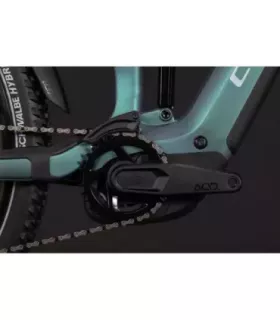 VTT électrique Cube Stereo Hybrid ONE44 SLX 800 2027