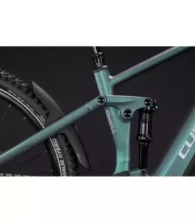 VTT électrique Cube Stereo Hybrid ONE44 SLX 800 2027