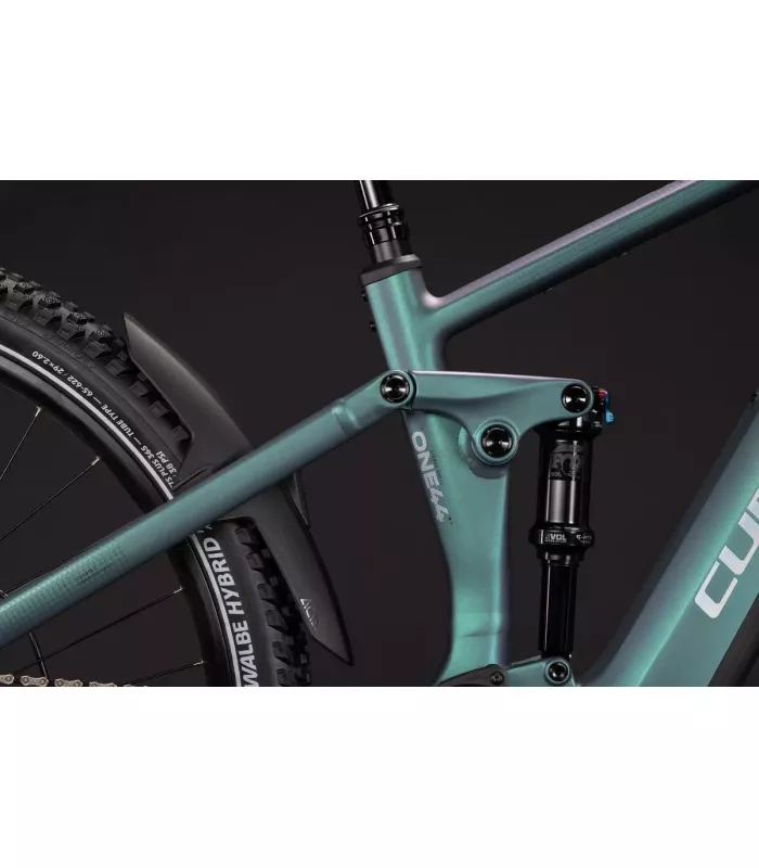 VTT électrique Cube Stereo Hybrid ONE44 SLX 800 2027