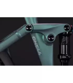 VTT électrique Cube Stereo Hybrid ONE44 SLX 800 2027