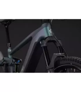 VTT électrique Cube Stereo Hybrid ONE44 SLX 800 2027