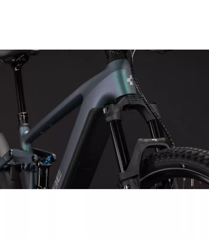 VTT électrique Cube Stereo Hybrid ONE44 SLX 800 2027