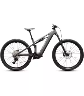 VTT électrique Cube Stereo Hybrid ONE44 HPC Pro 800 2027