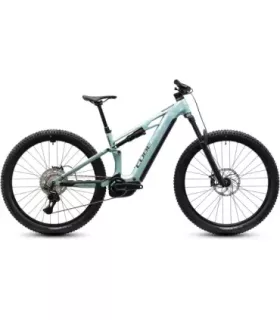 VTT électrique Cube Stereo Hybrid ONE44 HPC Pro 800 2027