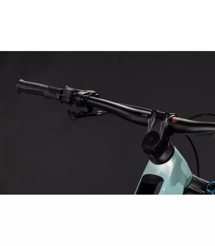 VTT électrique Cube Stereo Hybrid ONE44 HPC Pro 800 2027