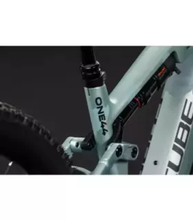 VTT électrique Cube Stereo Hybrid ONE44 HPC Pro 800 2027