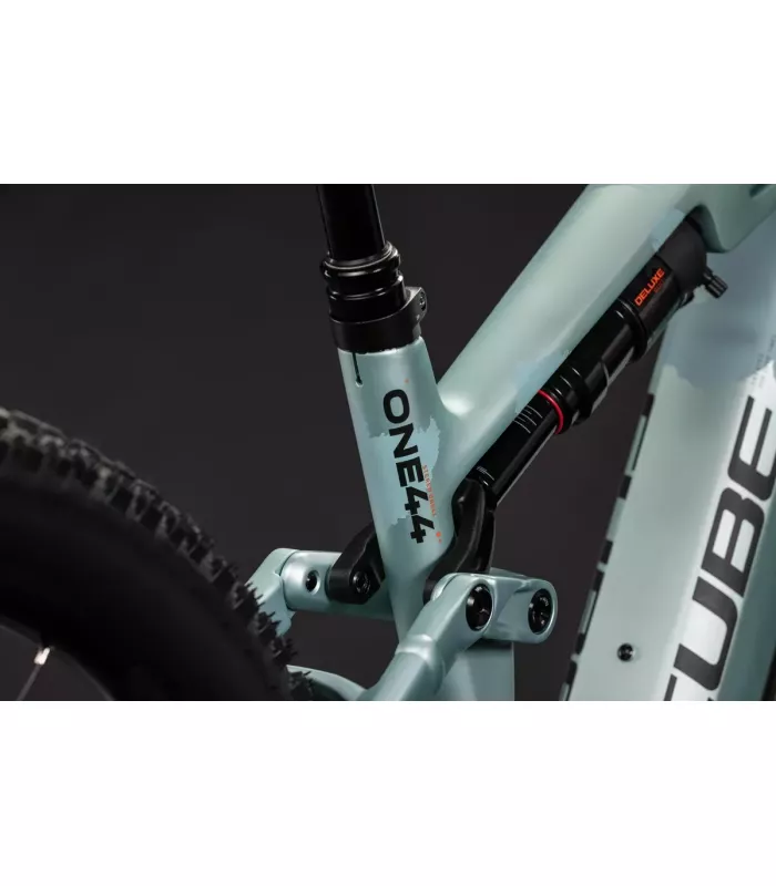 VTT électrique Cube Stereo Hybrid ONE44 HPC Pro 800 2027