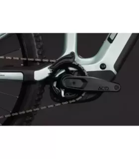 VTT électrique Cube Stereo Hybrid ONE44 HPC Pro 800 2027