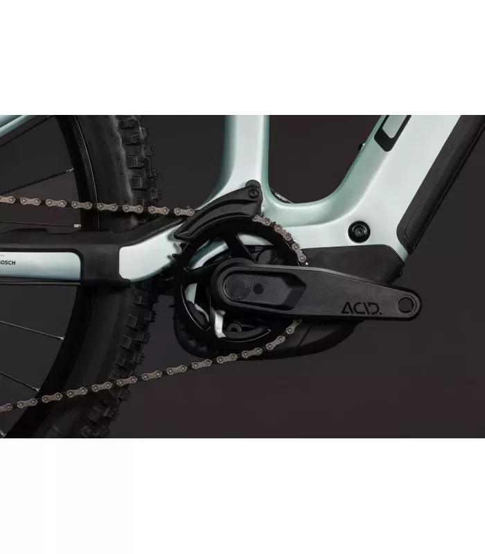 VTT électrique Cube Stereo Hybrid ONE44 HPC Pro 800 2027