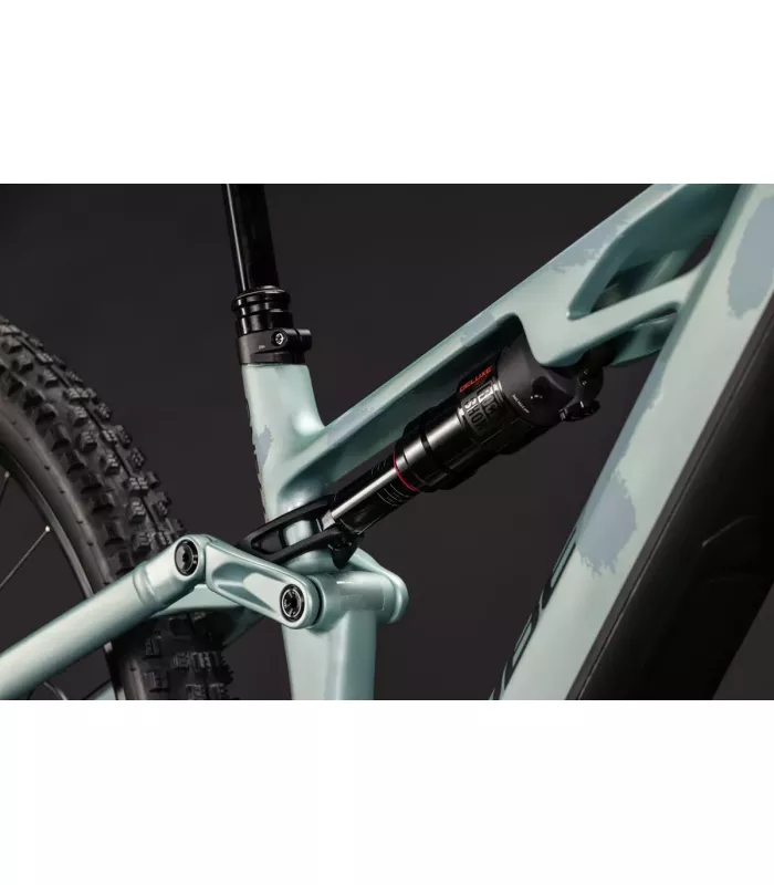 VTT électrique Cube Stereo Hybrid ONE44 HPC Pro 800 2027
