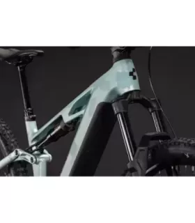 VTT électrique Cube Stereo Hybrid ONE44 HPC Pro 800 2027